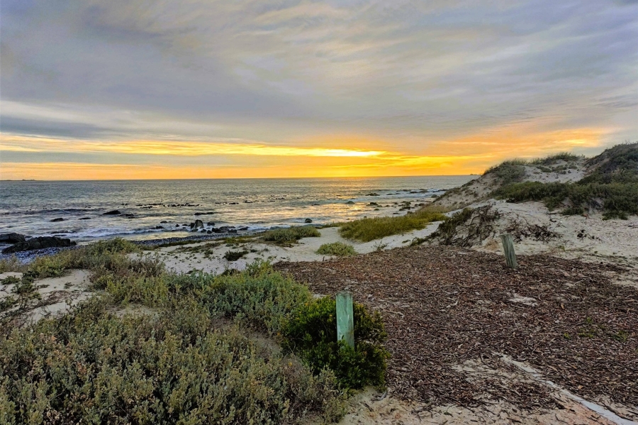 0 Bedroom Property for Sale in Shelley Point Western Cape